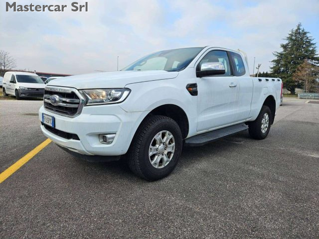 Ford Ranger Ranger 2.0 tdci super cab XLT 170cv -FY497YG - foto 2 di 4