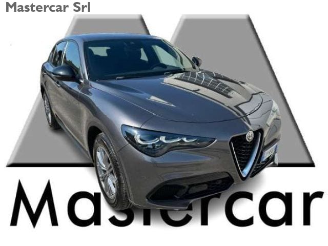 Alfa Romeo Stelvio Stelvio my23 2.2 td Super Q4 210cv auto - GP936FN usato a BASILIANO