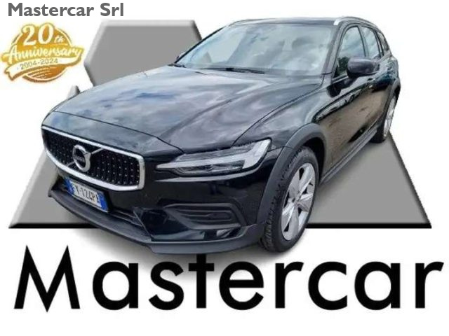 Volvo V60 Cross Country 2.0 d4 Business Plus awd GANCIO TRAINO -FY124PA usato a BASILIANO