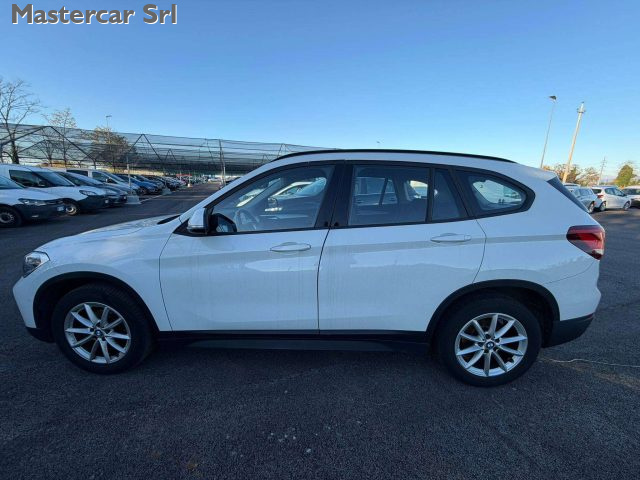 BMW X1 X1 F48 2019 sdrive16d Business Advantage -FZ490TY - foto 3 di 4