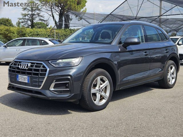 Audi Q5 Q5 40 2.0 tdi mhev 12V Business quattro s-tronic - - foto 2 di 4
