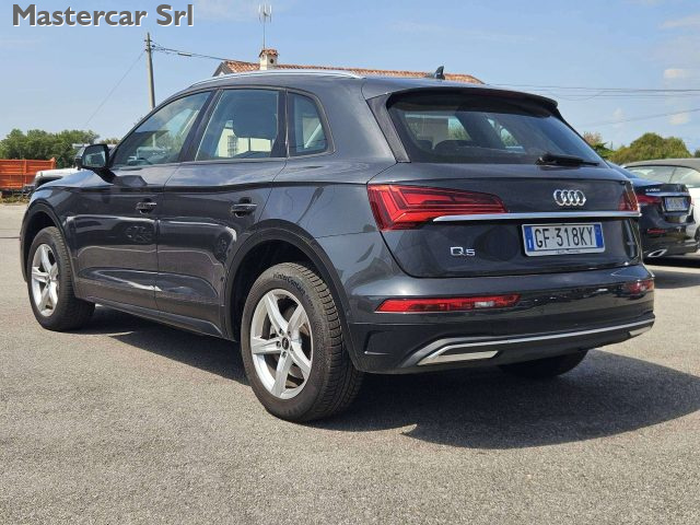 Audi Q5 Q5 40 2.0 tdi mhev 12V Business quattro s-tronic - - foto 4 di 4
