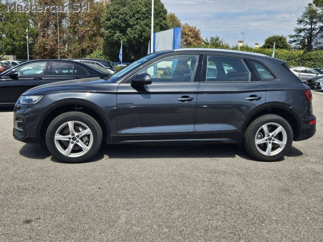 Audi Q5 Q5 40 2.0 tdi mhev 12V Business quattro s-tronic - - foto 3 di 4