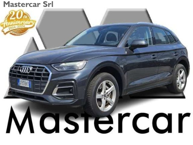 Audi Q5 Q5 40 2.0 tdi mhev 12V Business quattro s-tronic - usato a BASILIANO