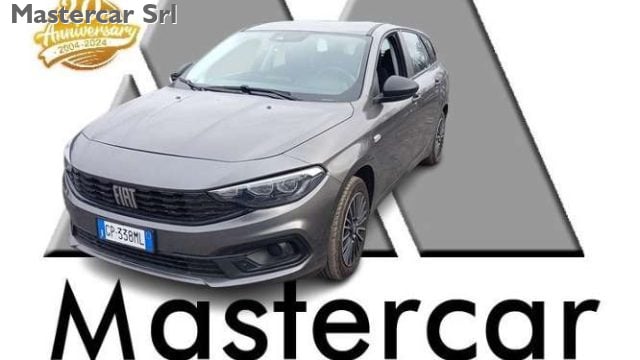 Fiat Tipo NEOPATENTATI Tipo SW 1.0 t3 100cv TG : GP338ML usato a BASILIANO