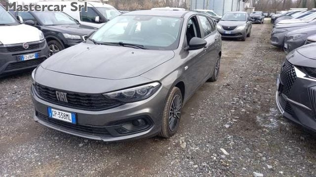 Fiat Tipo NEOPATENTATI Tipo SW 1.0 t3 100cv TG : GP338ML - foto 2 di 4