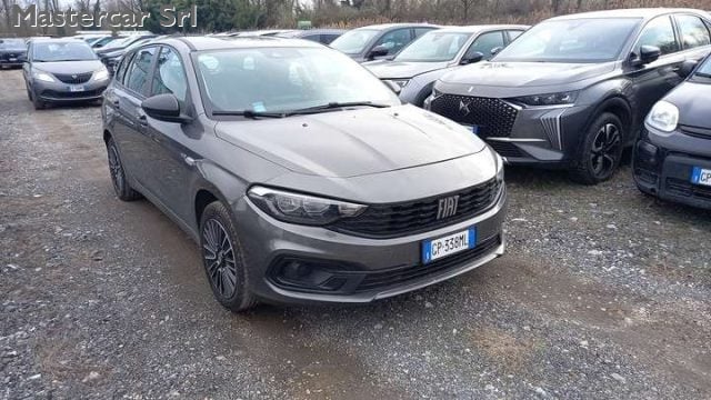 Fiat Tipo NEOPATENTATI Tipo SW 1.0 t3 100cv TG : GP338ML - foto 3 di 4