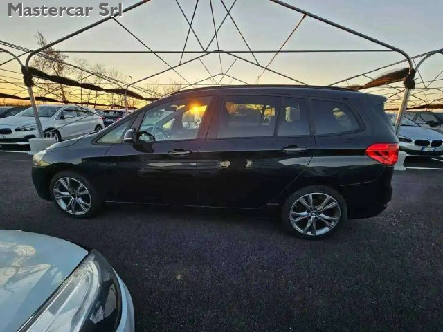 BMW 216 i 110cv Active Tourer Sport Line 18" - FX179LC - foto 3 di 4