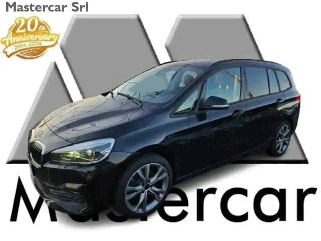 BMW 216 i 110cv Active Tourer Sport Line 18" - FX179LC usato a BASILIANO