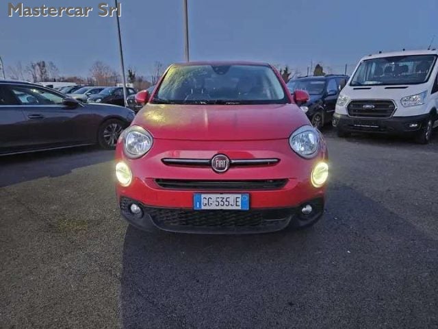 Fiat 500X 500 X 2018 1.3 mjt Connect 95cv TG : GG535JE - foto 4 di 4