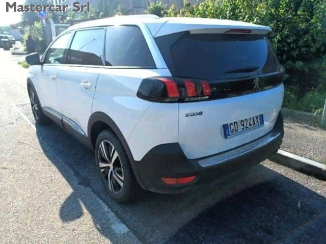 Peugeot 5008 1.5 bluehdi Allure EAT8 130CV - Navi 7 posti - GD - foto 3 di 4