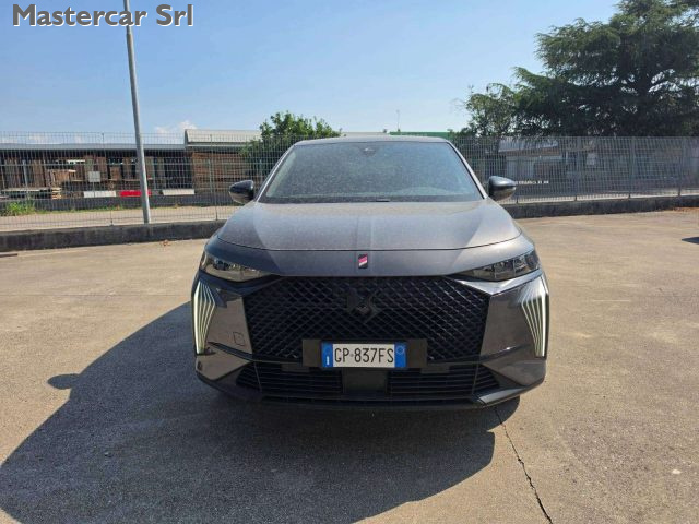 DS Automobiles DS 7 1.5 bluehdi Performance Line 130cv TG: GP837FS - foto 3 di 4