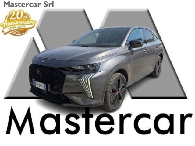 DS Automobiles DS 7 1.5 bluehdi Performance Line 130cv TG: GP837FS usato a BASILIANO
