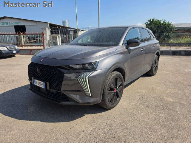 DS Automobiles DS 7 1.5 bluehdi Performance Line 130cv TG: GP837FS - foto 2 di 4