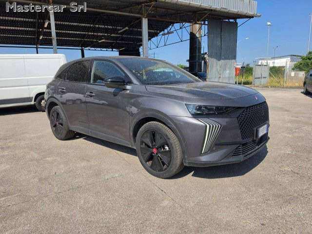 DS Automobiles DS 7 1.5 bluehdi Performance Line 130cv TG: GP837FS - foto 4 di 4