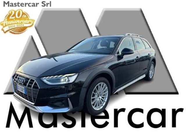 Audi A4 allroad A4 Allroad 2.0 tdi quattro 204cv s-tronic -GG153RY usato a BASILIANO