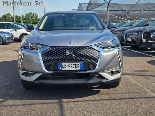 DS Automobiles DS 3 Crossback Crossback DS3 1.2 Grand Chic 130cv TG: GK977RR - foto 2 di 4