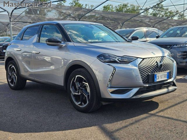 DS Automobiles DS 3 Crossback Crossback DS3 1.2 Grand Chic 130cv TG: GK977RR - foto 4 di 4