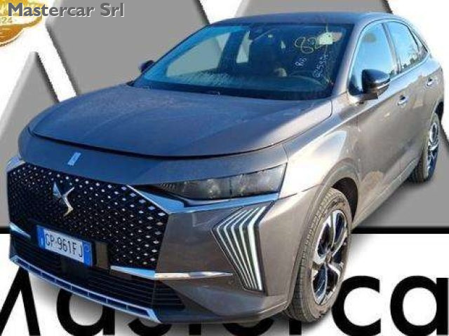 DS Automobiles DS 7 1.5 bluehdi Bastille 130cv auto TG: GP961FJ usato a BASILIANO