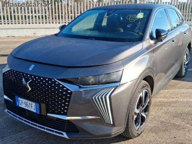 DS Automobiles DS 7 1.5 bluehdi Bastille 130cv auto TG: GP961FJ - foto 2 di 4