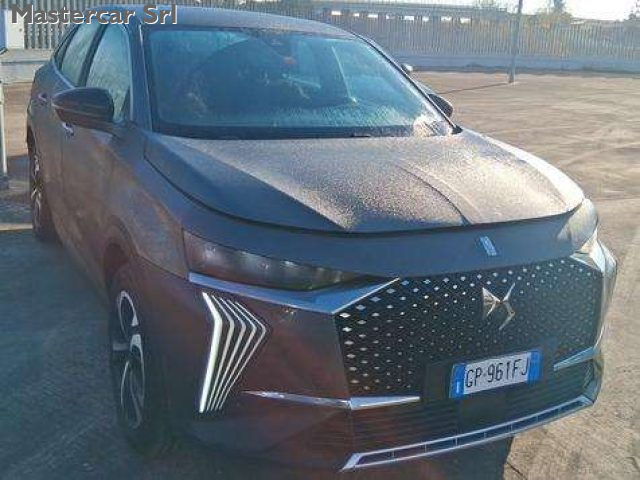 DS Automobiles DS 7 1.5 bluehdi Bastille 130cv auto TG: GP961FJ - foto 3 di 4