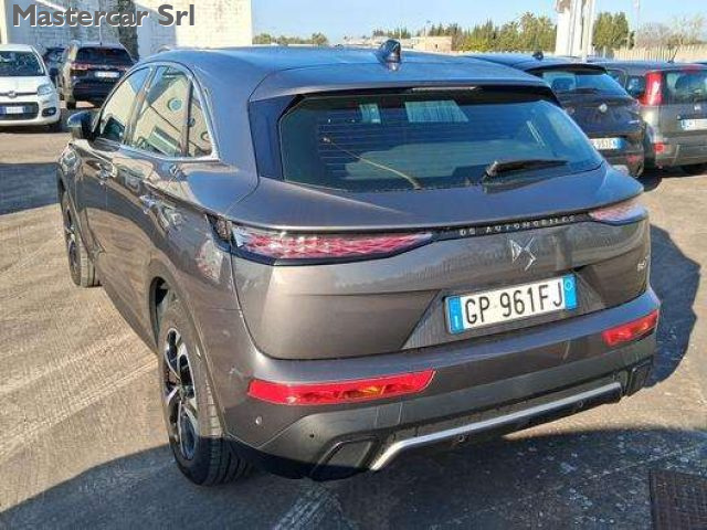 DS Automobiles DS 7 1.5 bluehdi Bastille 130cv auto TG: GP961FJ - foto 4 di 4
