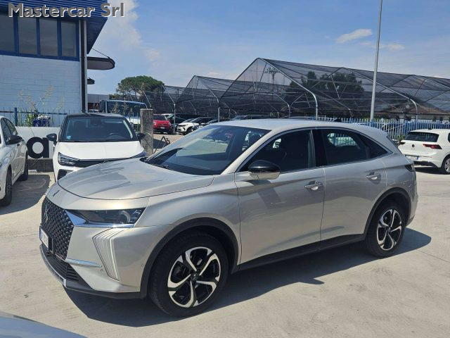 DS Automobiles DS 7 DS7 1.5 bluehdi Bastille 130cv auto TG : GP731BE - foto 4 di 4