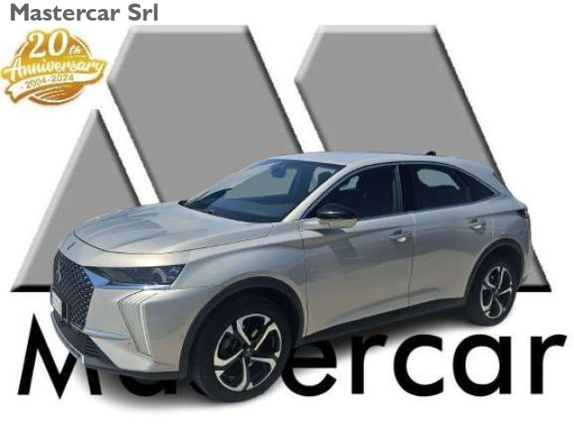 DS Automobiles DS 7 DS7 1.5 bluehdi Bastille 130cv auto TG : GP731BE usato a BASILIANO