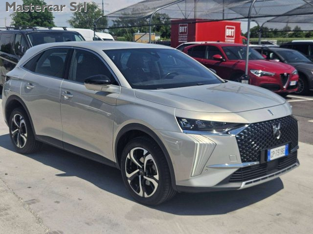 DS Automobiles DS 7 DS7 1.5 bluehdi Bastille 130cv auto TG : GP731BE - foto 3 di 4