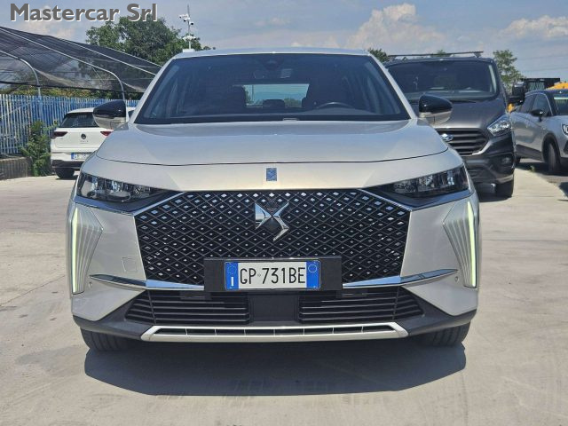 DS Automobiles DS 7 DS7 1.5 bluehdi Bastille 130cv auto TG : GP731BE - foto 2 di 4