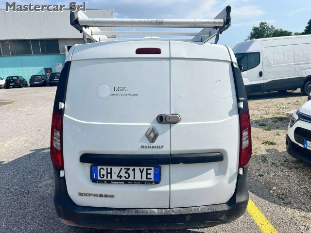 Renault Express Express 1.5 Blue dci 95cv - GH431YE - foto 4 di 4