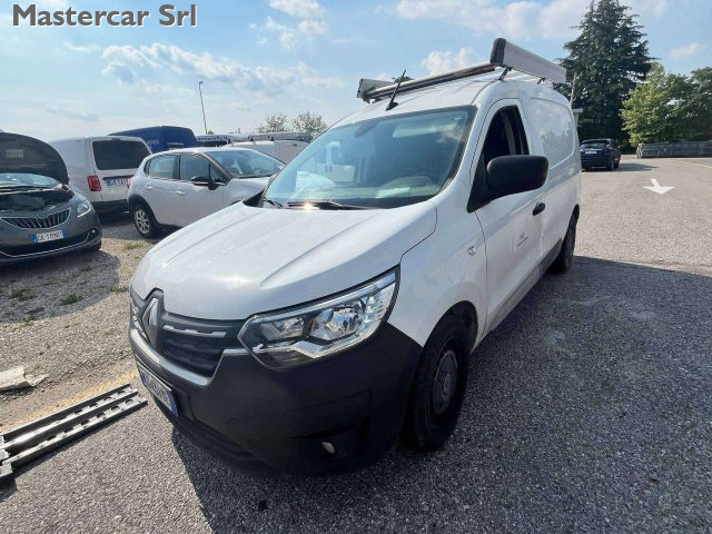Renault Express Express 1.5 Blue dci 95cv - GH431YE - foto 2 di 4