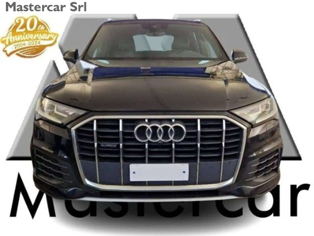 Audi Q7 50 3.0 tdi 286cv mhev Business quattro - GD783BB - foto 2 di 4