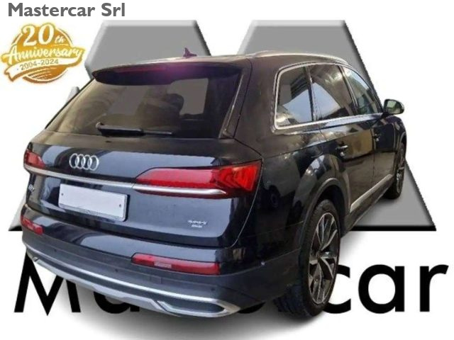 Audi Q7 50 3.0 tdi 286cv mhev Business quattro - GD783BB - foto 3 di 4