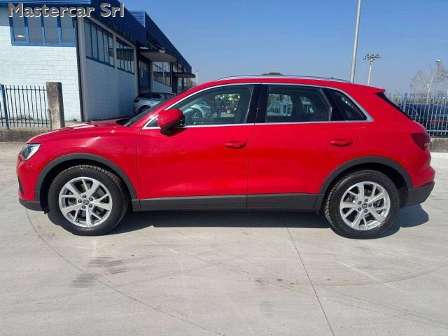 Audi Q3 Q3 40 2.0 tfsi Business quattro PELLE -FW618RB - foto 3 di 4