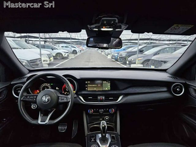 Alfa Romeo Stelvio Stelvio my23 2.2 td Super Q4 210cv auto - GP380FV - foto 4 di 4