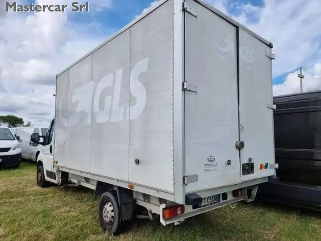 Citroen Jumper L4 2.0 BLUEHDI 160 CV S&S E6 - FT035NB - foto 3 di 4