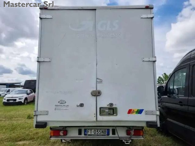 Citroen Jumper L4 2.0 BLUEHDI 160 CV S&S E6 - FT035NB - foto 4 di 4