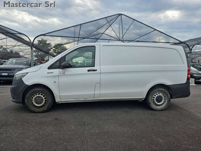 Mercedes-Benz Vito Evito furgone long 35kWh - GF781PL - foto 3 di 4