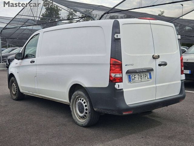 Mercedes-Benz Vito Evito furgone long 35kWh - GF781PL - foto 4 di 4