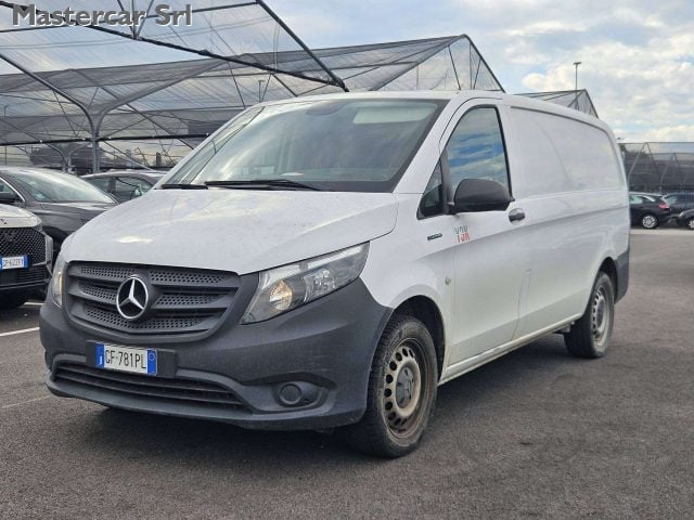 Mercedes-Benz Vito Evito furgone long 35kWh - GF781PL - foto 2 di 4