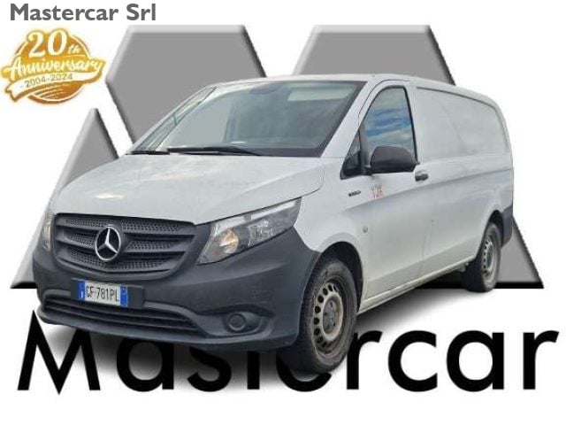 Mercedes-Benz Vito Evito furgone long 35kWh - GF781PL usato a BASILIANO