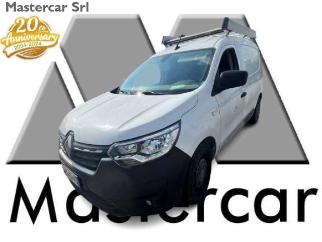 Renault Kangoo Express 1.5 Blue dci 95cv - GH431YE usato a BASILIANO