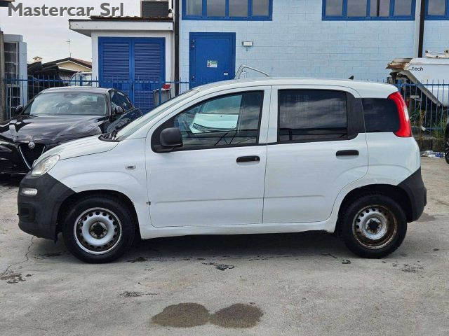 Fiat Panda Panda 1.2 69 CV VAN 2 POSTI EURO6 POP - FS702CZ - foto 3 di 4