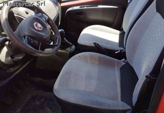 Fiat Fiorino 1.3 MJT 95CV Furgone Adventure E6 - FH645MR - foto 4 di 4