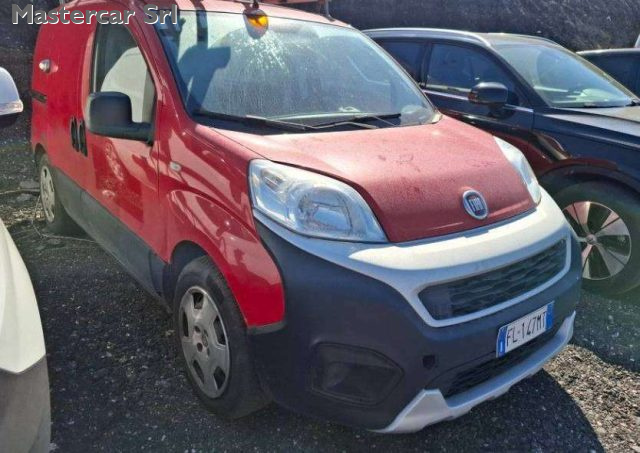 Fiat Fiorino 1.3 MJT 95CV Furgone Adventure E6 - FL147MT - foto 4 di 4