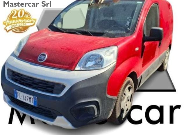 Fiat Fiorino 1.3 MJT 95CV Furgone Adventure E6 - FL147MT usato a BASILIANO
