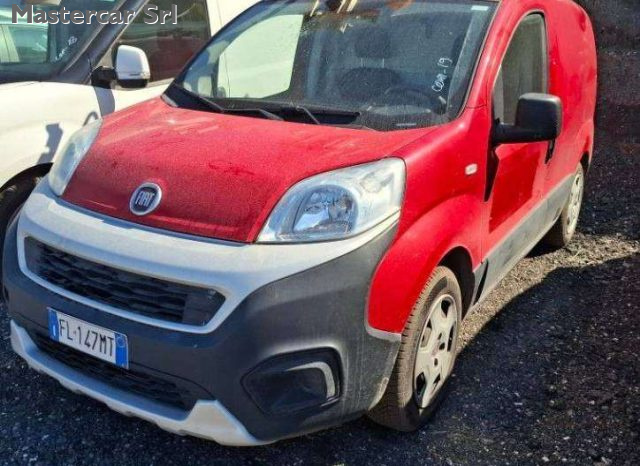 Fiat Fiorino 1.3 MJT 95CV Furgone Adventure E6 - FL147MT - foto 2 di 4