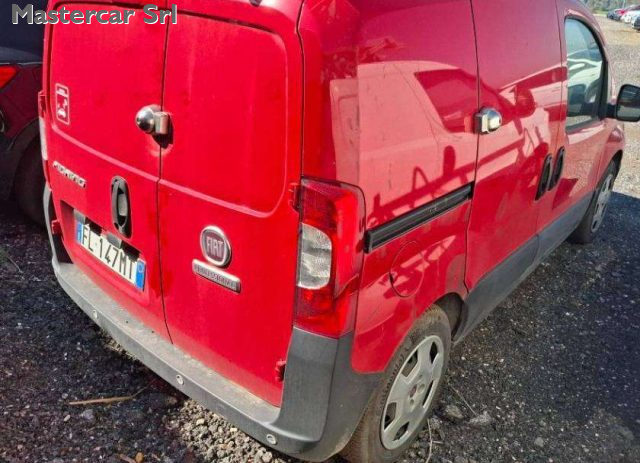 Fiat Fiorino 1.3 MJT 95CV Furgone Adventure E6 - FL147MT - foto 3 di 4