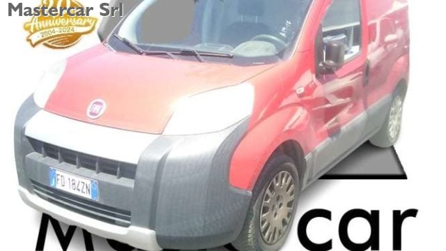 Fiat Fiorino Fiorino 1.3 MJT 95CV Furgone Adventure E5+ - FD184 usato a BASILIANO